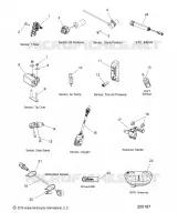 ELETTRICO, COMPONENTS 2
