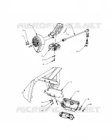 ELETTRICO, ELECTRONIC CONTROL MODULE AND COIL