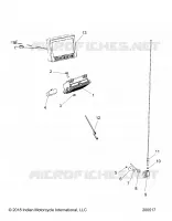 ELETTRICO, AUDIO SYSTEM