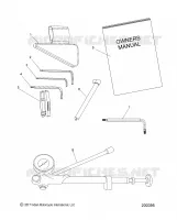 REFERENCE, MANUALS &amp; TOOL KIT
