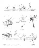 ELETTRICO, COMPONENTS 1