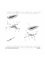 CHASSIS, FLOORBOARD, DRIVER