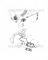 ELETTRICO, ELECTRONIC CONTROL MODULE AND COIL