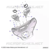 CARENATURA ASM 2