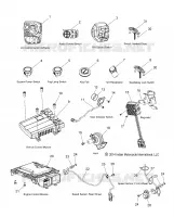 ELECTRICAL COMPONENTS 1 - N15TCAAA/TRAAA ALL OPTIONS (49INDIANELECT15R1)