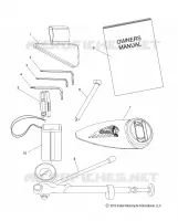 KIT DI STRUMENTI