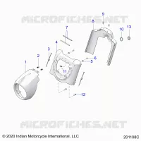 FARO HOUSING