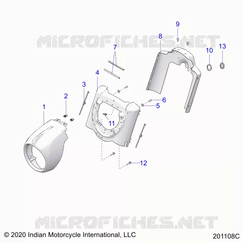 FARO HOUSING