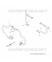 CHASSIS, HIGHWAY BAR/TIP OVER BAR