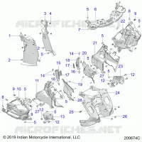 CARENATURA ASM 2