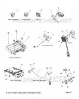 ELETTRICO, COMPONENTS 1