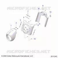 FARO HOUSING