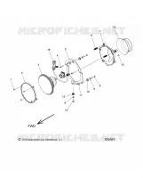 ELETTRICO, HEADLIGHT