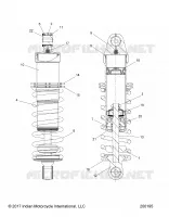 SHOCK ABSORBER