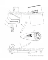 KIT DI STRUMENTI