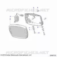 ELETTRICO, INSTRUMENTATION
