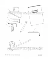 KIT DI STRUMENTI