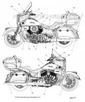 DECALS