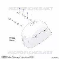 BISACCIA MOUNTING