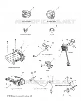 ELETTRICO, COMPONENTS 1
