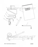 KIT DI STRUMENTI