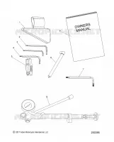 KIT DI STRUMENTI
