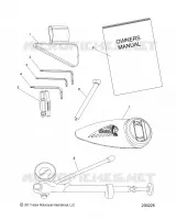 KIT DI STRUMENTI