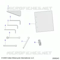 KIT DI STRUMENTI