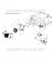 TRONCO, AUDIO SYSTEM