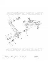 BRAKES, BRAKE PEDAL
