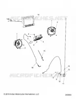 ELETTRICO, AUDIO SYSTEM