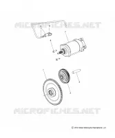 ANTIPASTO MOTOR