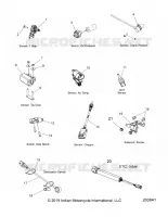 ELETTRICO, COMPONENTS 2