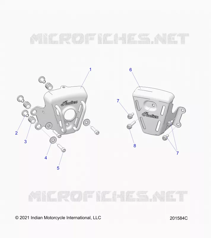 COPERCHIOS, IGN./THERMOSTAT