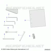 REFERENCE, MANUALS &amp; TOOL KIT
