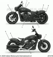DECALS
