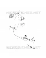 FRENOS, FRENO LINE, REAR, ABS