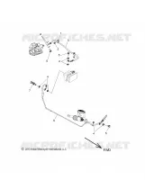 FRENOS, FRENO LINE, REAR, ABS