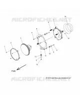 ELETTRICO, HEADLIGHT