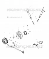 ELETTRICO, IGNITION SYSTEM