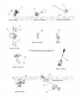 ELETTRICO, COMPONENTS 2