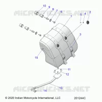 BISACCIA ASM