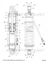 SHOCK ABSORBER