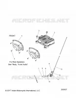 ELETTRICO, AUDIO SYSTEM