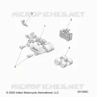 BRAKES, PINZA FRENO ANTERIORE