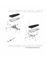 CHASSIS, FLOORBOARD, DRIVER - N14CCC/CCV/TCA ALL OPTIONS (49INDIANFLOORBOARD14)