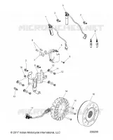 ELETTRICO, IGNITION SYSTEM