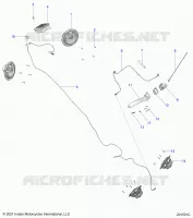 ELETTRICO, AUDIO SYSTEM