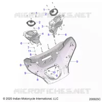 CARENATURA ASM 2