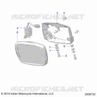 ELETTRICO, INSTRUMENTATION